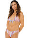 Coastal Bikini Slip Multi