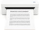 A401 Ασπρόμαυρος Εκτυπωτής Θερμικός με Mobile Print