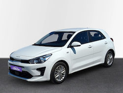 Kia Rio 1.0T GL Optimum ADAS '22 Kia Rio 1.0T GL Optimum ADAS '22