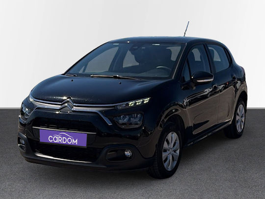 Citroen C3 1.5 BlueHDi Corporate Plus '22