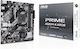 Asus Prime A520M-K ARGB Motherboard Micro ATX με AMD AM4 Socket 90MB1R00-M0EAY0