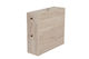 Fratelli Home Celana Bathroom Cabinet 60x20x55c...