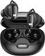 Monster N-lite In-ear Bluetooth Handsfree Earphones with Sweat Resistance and Charging Case Black