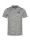 Ping Pong Shirt Butterfly Izumo Grey