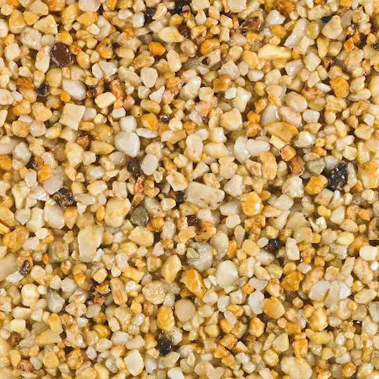 Кварцов Пясък Бежов Megasak Big Bag 20-40mm 1300kg