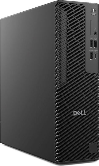 Dell Pro Max Slim Desktop PC (Ultra 7-265/32GB DDR5/1TB SSD/RTX A1000/W11 Pro)