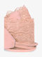 Women's Pink Belt
