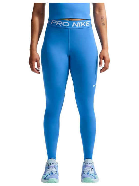 Nike Dri-Fit Mid-rise Training Women's Capri Le...