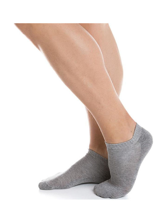 Inizio Herren Socken Grau