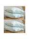 SteweHome Stewehome Pillowcases Set 4 Pieces Pillowcases 50x70 Cm Ste-021011-v42099 50x70cm