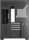 PCCOOLER C3 T700 Gaming Middle Tower Carcasă PC...