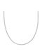 Ania Haie Women's Silver Snake Neck Chain