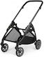 Inglesina Stroller Frame Black Electa