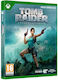 Tomb Raider: Legacy Of Atlantis Tag Eins Ausgabe Xbox Series X Spiel