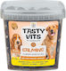 M.B.F. Gourmet Dog Treat With Chicken 180gr