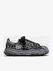 Ανδρικά Sneakers Μαύρα
