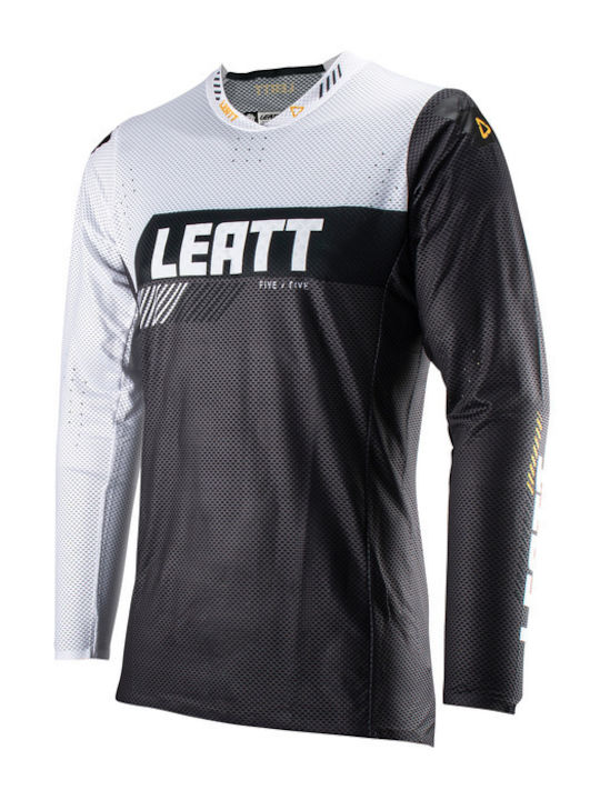Tricou Motocross La 5.5 Ultraweld Grafit
