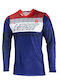 Motocross Jersey La Moto 5.5 Ultraweld Royal