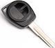 Car Key Remote Suzuki Fiat Opel Vauxhall Agila 2 Buttons