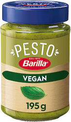 Barilla Πέστο Pesto Basilico 195gr