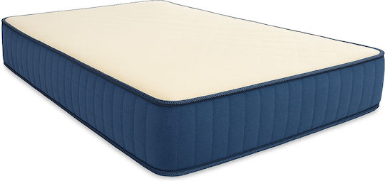 AegeanSleep Превъзходен Анатомичен Матрак 160x200x24см с Джобни Пружини