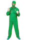 Adult Carnival Costume Surgeon