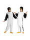 Karnevalskostüm Für Erwachsene Pinguin