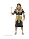 Adult Carnival Costume Pharaoh