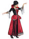Adult Carnival Costume Vampiress