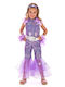 Costum de Carnaval Disco Mamma Mia