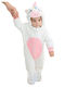 Carnival Costume Unicorn Bebe New