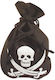Karnevalsaccessoire Pirat Pouch