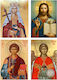 Rice Paper Decoupage A3 Saint Photini Saint Ire...