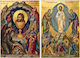 Rice Paper Decoupage A3 Saint John The Baptist ...