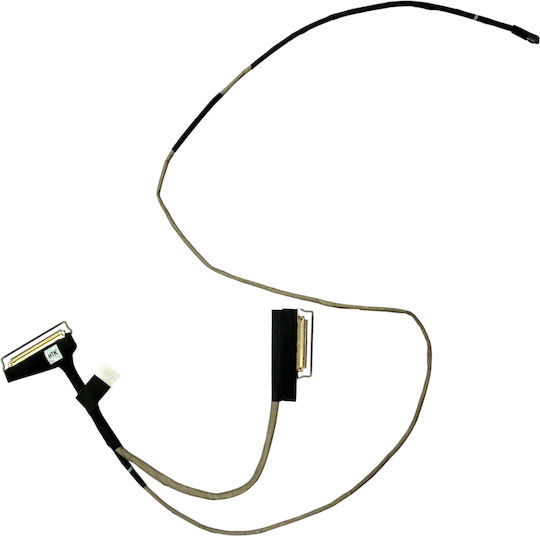 Καλωδιοταινία Οθόνης για Laptop Acer Aspire 15 A15-51m A15-51p Extensa Ex215-56