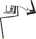 Screen Flex Cable for Laptop Dell Latitude 7400 2-in-1 Flex2054