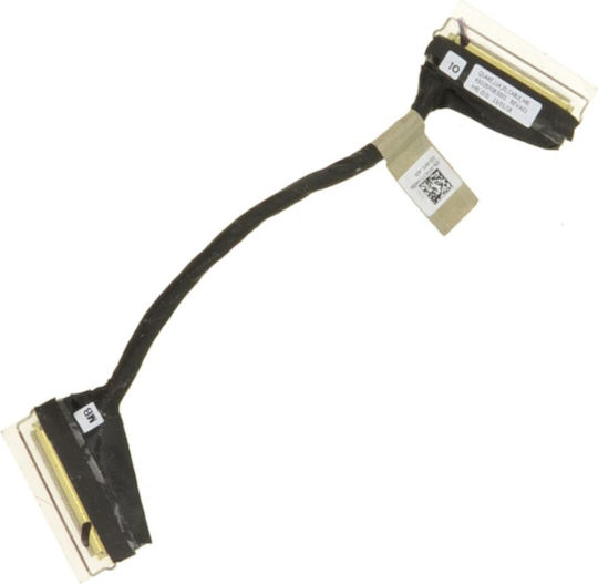 Καλωδιοταινία με Power Button για Laptop Dell Latitude 14 3440 3450