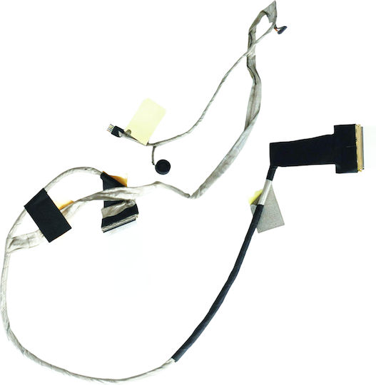 Laptop Screen Flex Cable for Asus E550ca X550ca X550cc K550cc X550ld F550ldv R510ldv1