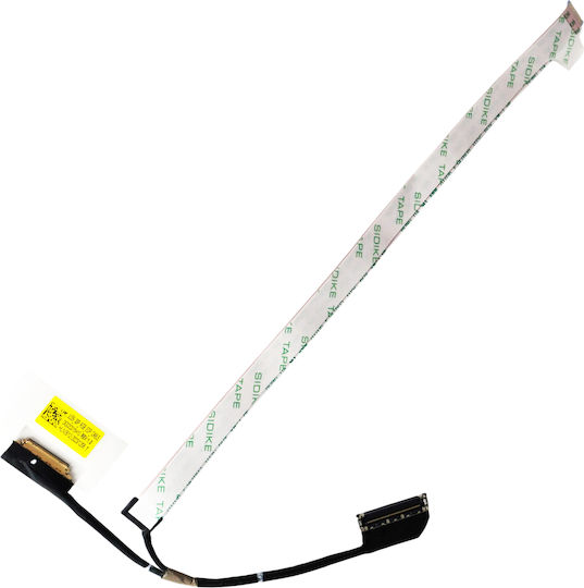 Screen Flex Cable for Laptop Lenovo Slim 5 15iru9 83d0 15irh9 83g1 15irh9r 83j6 5c10s31049 5c10s31050
