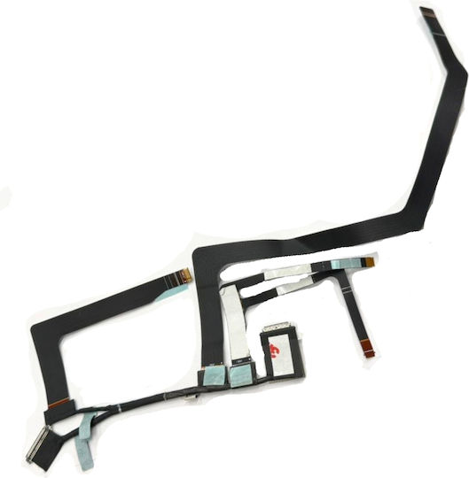 Screen Flex Cable for Laptop Dell Latitude 7400 E7400 2-in-1 FLEX2035