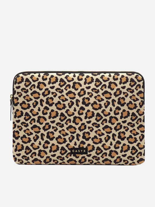 Casyx Laptop Bag 13 Inch Beige SLVS-000004