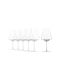Schott Zwiesel Set Schott Zwiesel Whiskey Kristall Brillen 292ml 6 Stücke