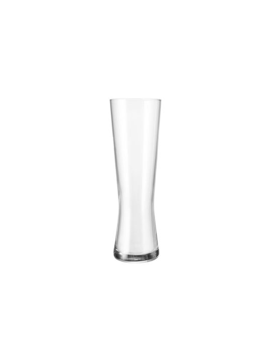 Borgonovo Pahar Pentru Bere Din Sticlă 385ml