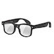 EDA008910801B Smart Glasses Black