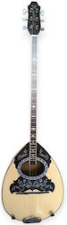 Kavvadias Miltiadis Bouzouki