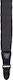 Wagon Case Wst-guw8-irn Guitar Bass Strap Iron