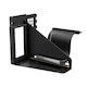 Arctic Accelero Vertical Gpu Mount Black Pcie 4.0x16 Riser Cable 160mm Acoth00012a