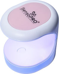 SensoPro SensoPro Nagellack Aushärtungslampe UV/LED 16W Rosa SensoPro SensoPro Nagellack Aushärtungslampe UV/LED 16W Rosa