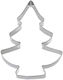 Christmas Tree Cookie Cutter Westmark