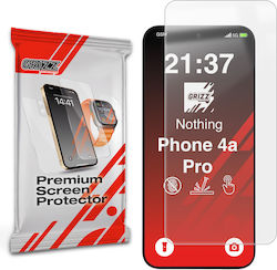 GrizzGlass Screen Protector GrizzGlass Screen Protector